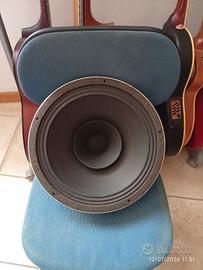 Woofer Geloso SP325 - "vintage"