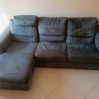 Divano letto PoltroneSofà 
