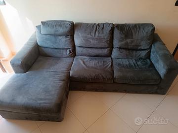 Divano letto PoltroneSofà 