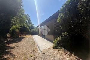 VILLA A SCHIERA A CASTAGNETO PO
