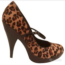 scarpe decolté donna Kurt Geiger