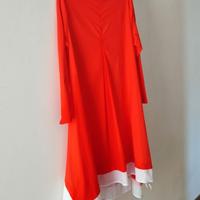 vestito estivo cotone