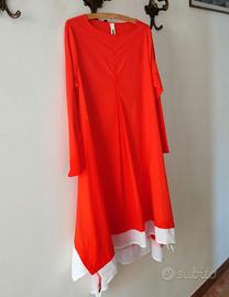 vestito estivo cotone