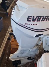 fuoribordo Evinrude e-tec 40/70