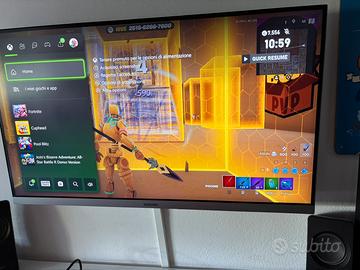 Monitor