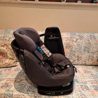 seggiolino bebe comfort