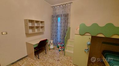 Cameretta bambini