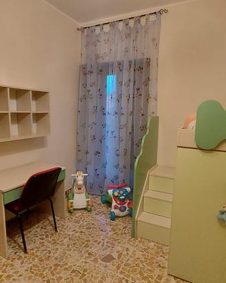 Cameretta bambini