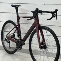 Bici da corsa Merida Reacto 6000 taglia L