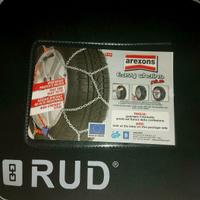 Catene da neve per auto