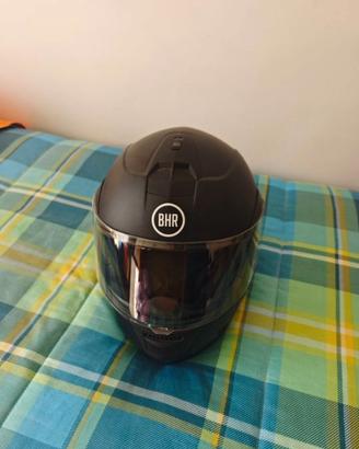 Casco BHR modulare