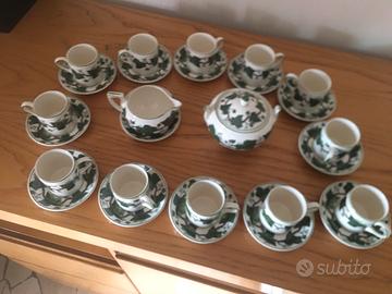 Servizio caffè