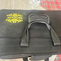 Custodia per flicorno