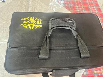 Custodia per flicorno