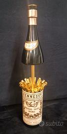 Dispenser sigarette Hennessy vintage carillon 