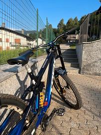 Trek Session 9 2024 Taglia L (29") - Downhill / DH