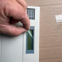 Tatstiera allarme Aritech Ats1100