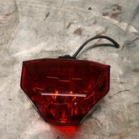 Fanale posteriore moto