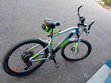 E-Bike e ST 500 Sport Trail L