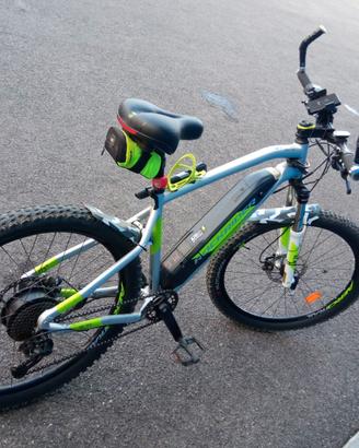 E-Bike e ST 500 Sport Trail L