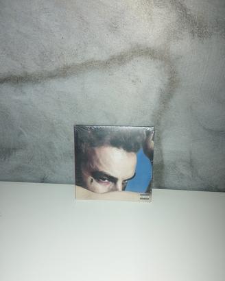 CD SALMO "salmo flop"
