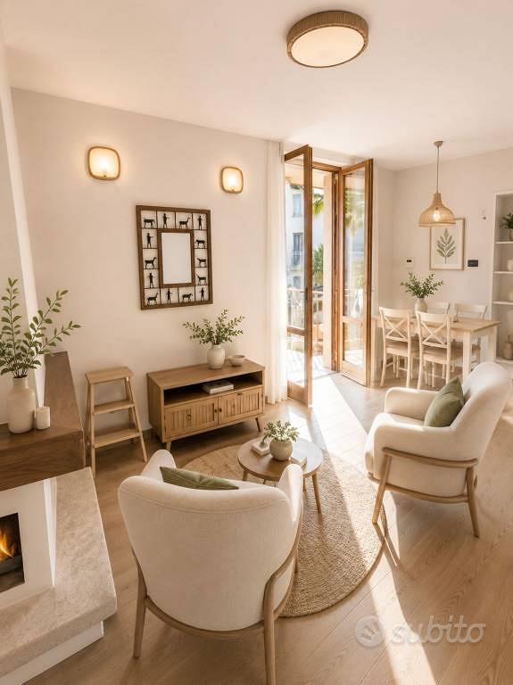 Appartamento – Domaso, Pozzolo - Vista 5