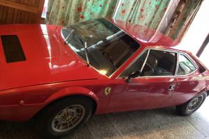 Ferrari 308gt4