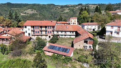 Bed&Breakfast in Langa