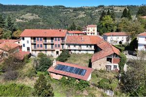 Bed&Breakfast in Langa