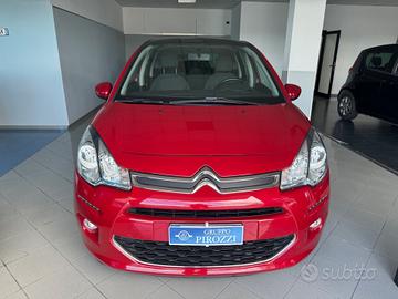 Citroen C3 2016