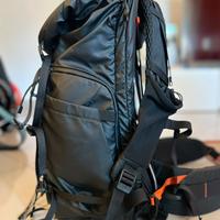 Zaino fotografico trekking  PGYTECH ONE PRO FLEX