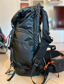 Zaino fotografico trekking  PGYTECH ONE PRO FLEX