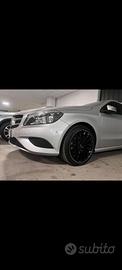 Classe A180 benz  55000km IMMACOLATA