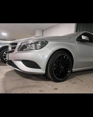 Classe A180 benz  55000km IMMACOLATA