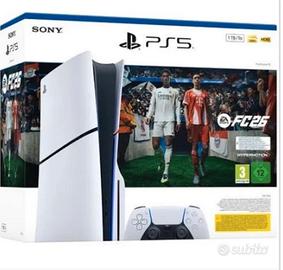 Ps5 slim