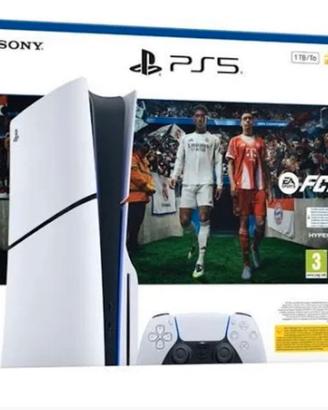 Ps5 slim