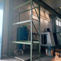 SCAFFALATURA