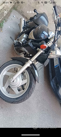 Moto d'epoca Kymco 250cc