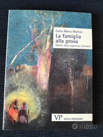 Libro "La Famiglia alla prova"