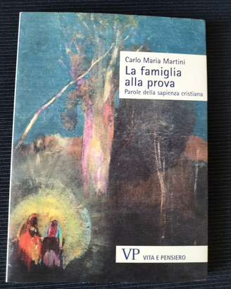 Libro "La Famiglia alla prova"