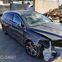 FORD MONDEO 5 TURNIER CF 2.0 TDCI 150CV -ricambi