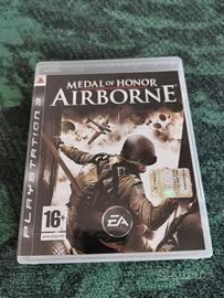 Medal of Honor Airborne per PlayStation 3