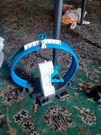 lotto poste hot wheels 