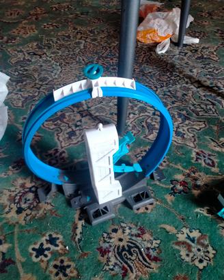 lotto poste hot wheels 