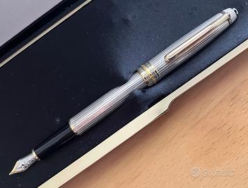 montblanc meisterstuck solitaire 1448