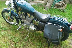 Harley-Davidson Sportster 883 - 2002