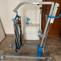 Sollevatore elettrico