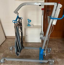 Sollevatore elettrico