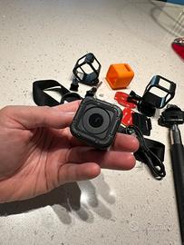 GoPro HERO Session 5