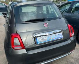 Fiat 500 1.2 Benz. Lounge